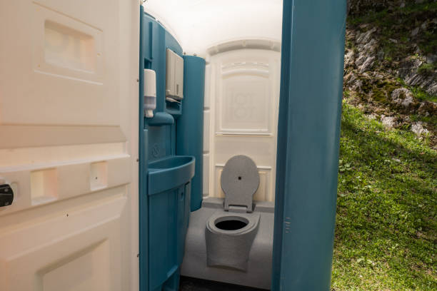 Sanitation services for porta potties in Sophia, WV